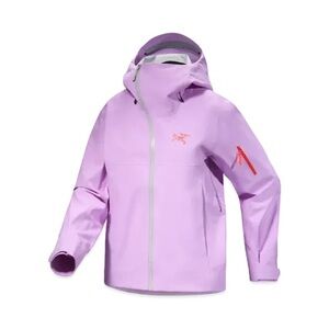 SOLD - Arc'teryx Women's Sidewinder Jacket Medium Liberate Ski Jacket NWOT